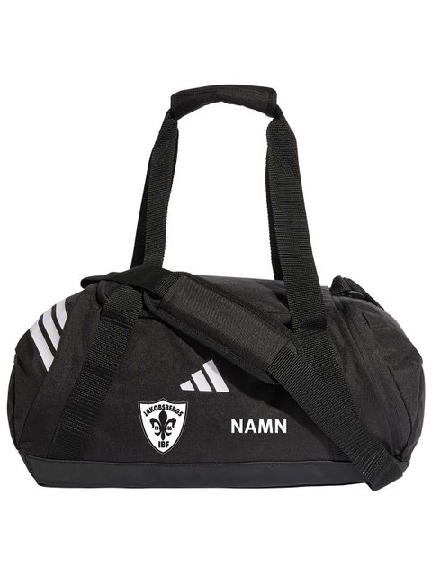 Adidas Sport Bag TIRO - Small (Jakobsbergs IBF)