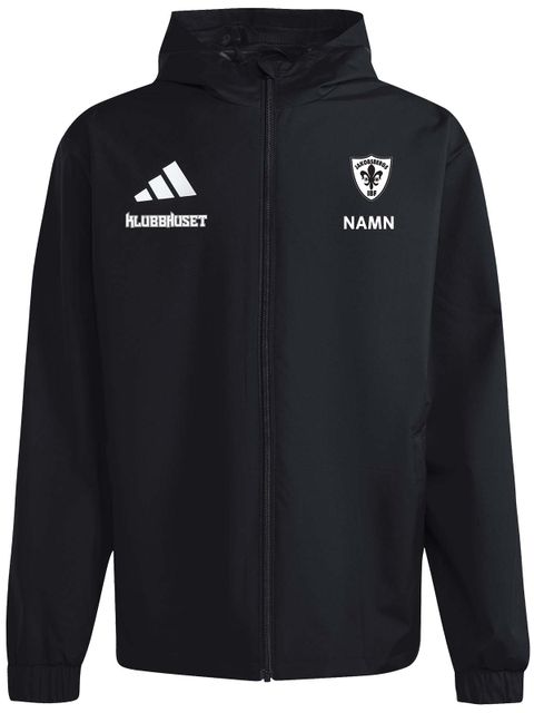 Adidas All Weather Jacket ENTRADA26 (Jakobsbergs IBF)