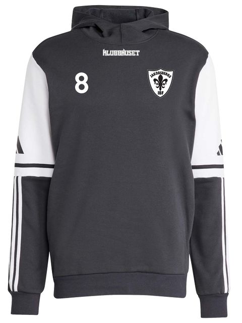 Adidas Hoodie SQUADRA25 (Jakobsbergs IBF)
