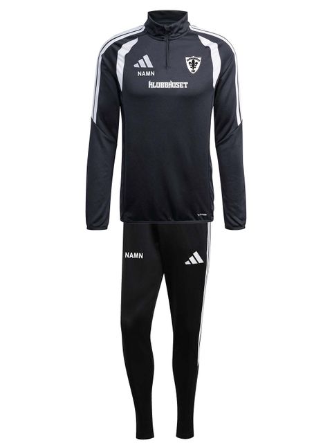 Adidas Tracksuit TIRO26 HZ (Jakobsbergs IBF)