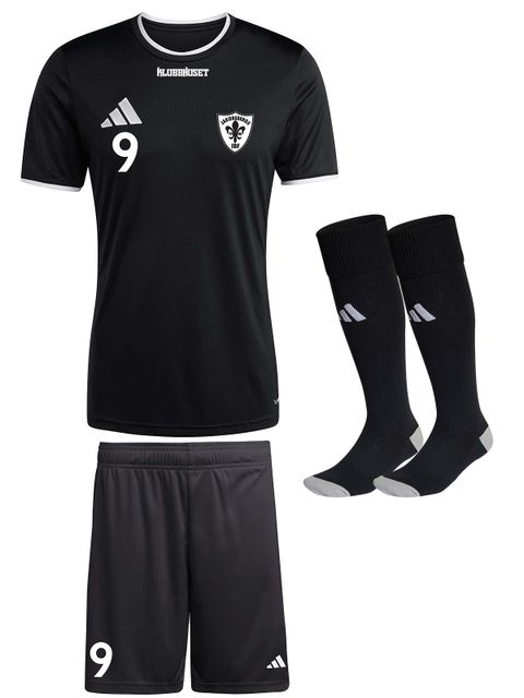 Adidas Training Kit ENTRADA26 (Jakobsbergs IBF)