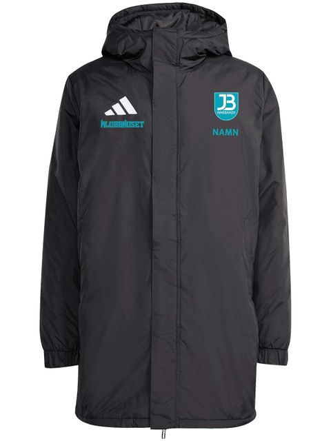 Adidas Jacka ENTRADA26 Stadium (Järfälla Bele IBK)
