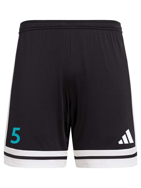 Adidas Shorts SQ25 (Match) (Järfälla Bele IBK)