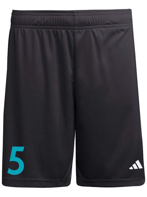 Adidas Shorts ENTRADA26 (Järfälla Bele IBK)
