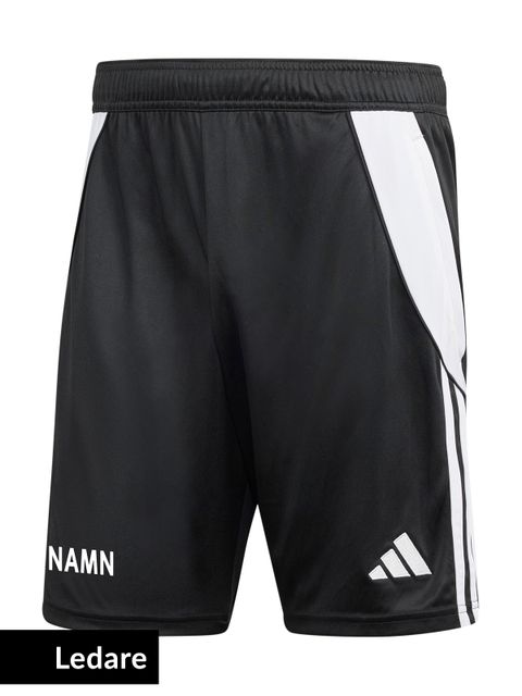 Adidas Ledarshorts TIRO24 (Johannebergs IF)