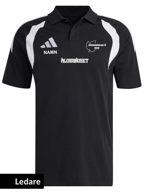 Adidas Piké TIRO26 (Johannebergs IF)