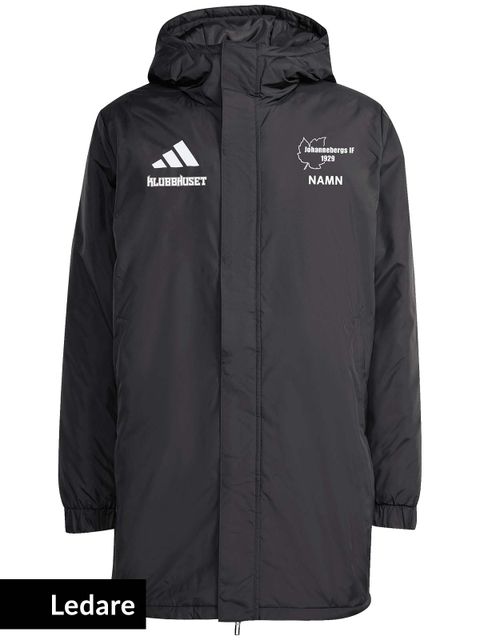 Adidas Coachjacka ENTRADA26 (Johannebergs IF)