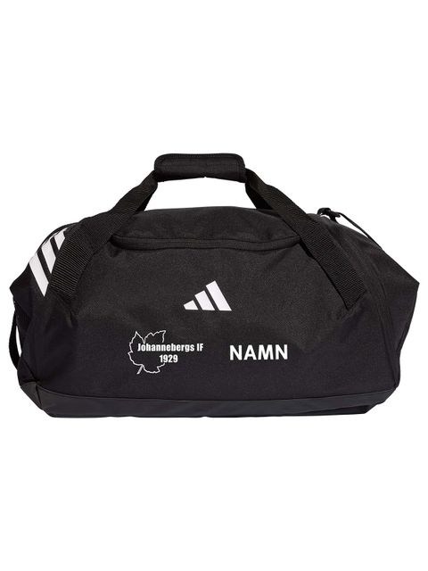 Adidas Sportväska TIRO - Medium (Johannebergs IF)