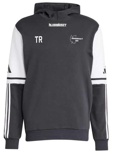 Adidas Hoodtröja SQUADRA25 (Johannebergs IF)