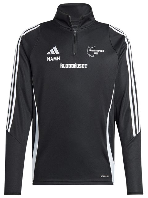 Adidas Träningstopp TIRO24 HZ (Johannebergs IF)