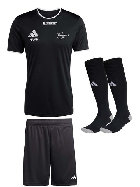 Adidas Träningspaket ENTRADA26 (Johannebergs IF)