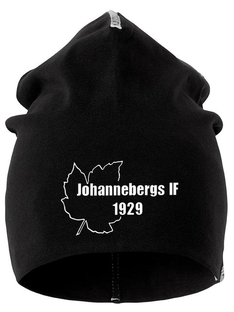 SW Mössa, Svart (Johannebergs IF)