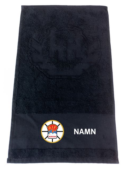 KH Towel 50x30 cm (Kiruna AIF Innebandy)
