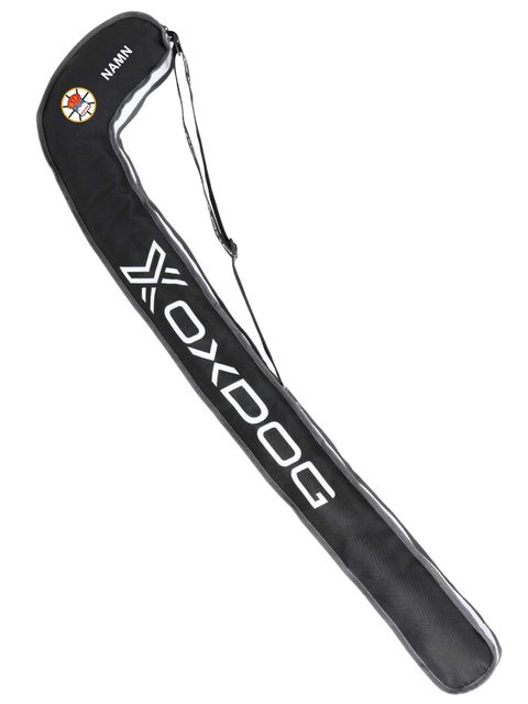 Oxdog Klubbfodral MOVE LIGHT (Kiruna AIF Innebandy)