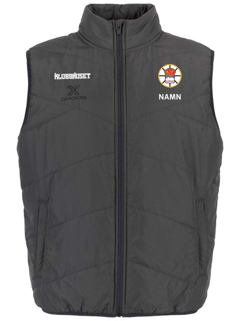 Oxdog Väst X (Kiruna AIF Innebandy)
