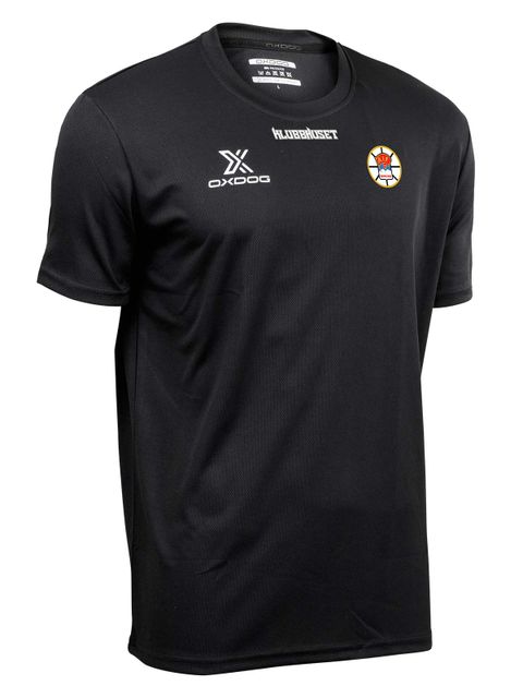 Oxdog T-shirt CHALLENGE (Kiruna AIF Innebandy)