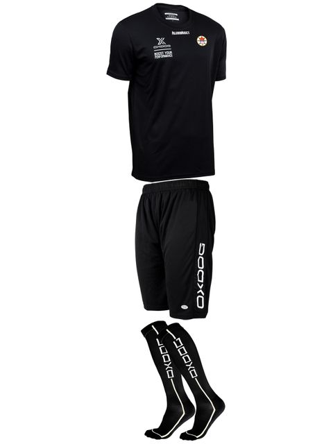 Oxdog Training Kit ATLANTA II (Kiruna AIF Innebandy)