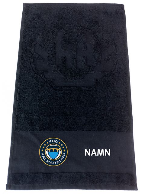 KH Towel 50x30 cm (FBC Kalmarsund)