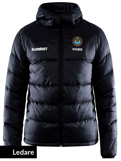 Craft Jacket Isolate Explore - Coach (FBC Kalmarsund)