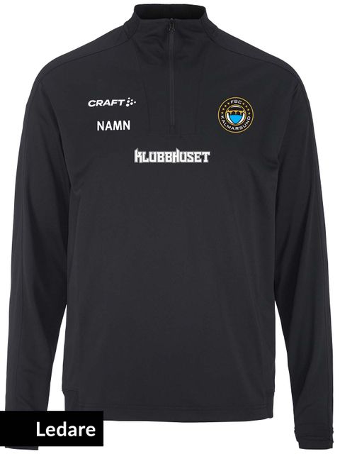 Craft Training Top EVOLVE 2.0 HZ - Coach (FBC Kalmarsund)