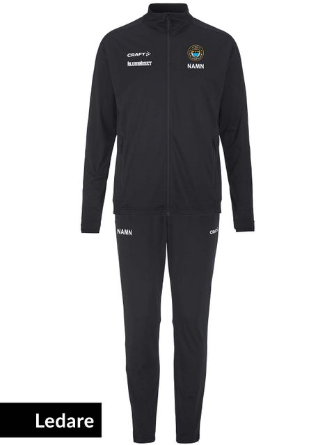 Craft Tracksuit EVOLVE 2.0 FZ - Coach (FBC Kalmarsund)