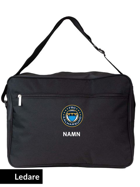 KH Coachbag - Black Label (FBC Kalmarsund)