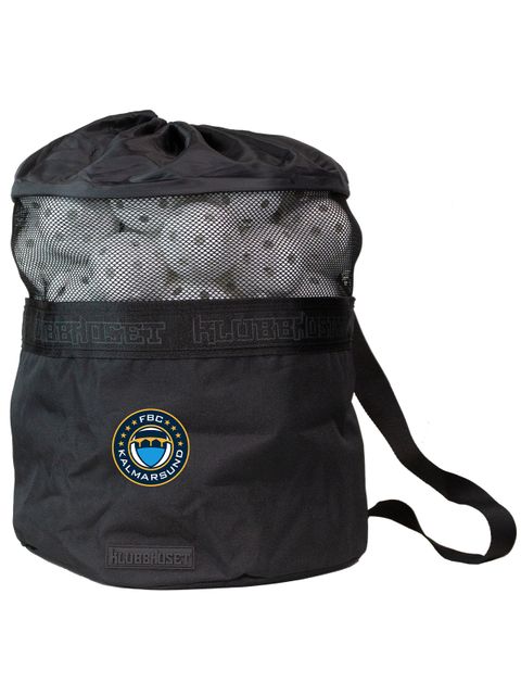 KH Ballbag - Black Label (FBC Kalmarsund)