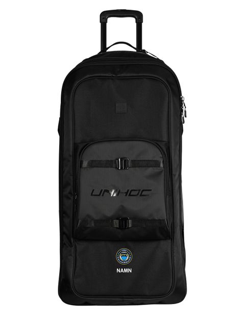 Unihoc Trolley Bag DARK LINE (FBC Kalmarsund)