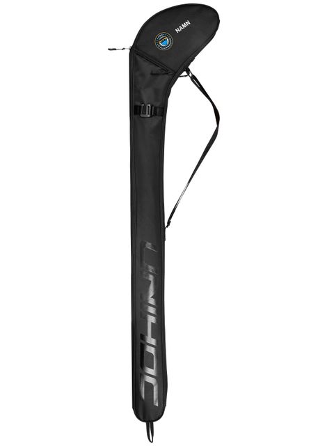 Unihoc Stickcover DARK LINE (FBC Kalmarsund)