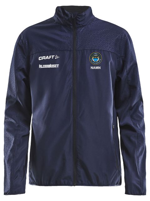 Craft Wind Jacket RUSH (FBC Kalmarsund)