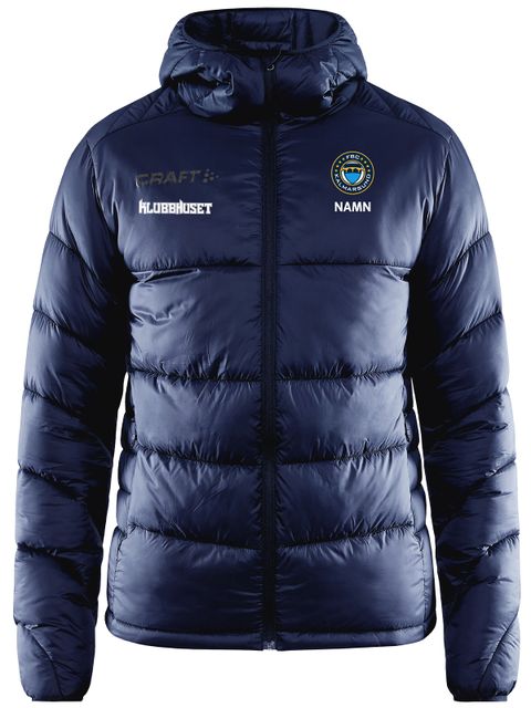 Craft Jacket Isolate Explore (FBC Kalmarsund)