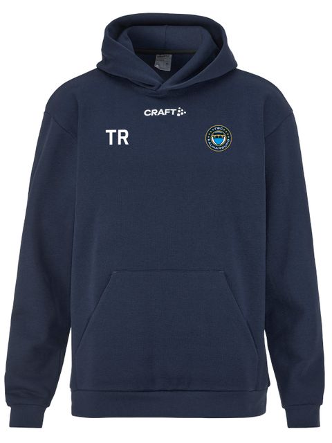 Craft Hoodie COMMUNITY 2.0, Navy (FBC Kalmarsund)