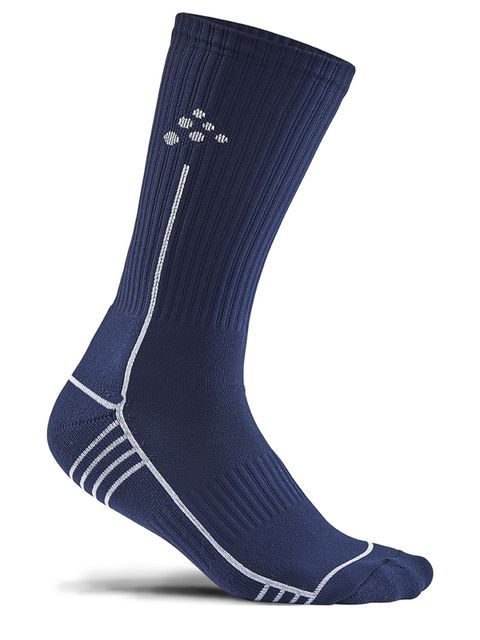 Craft Sock ABILITY Mid, Navy (FBC Kalmarsund)