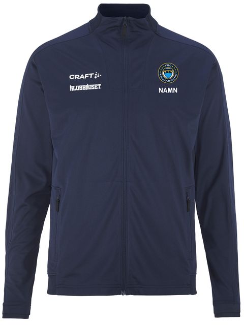 Craft Training Jacket EVOLVE 2.0 FZ (FBC Kalmarsund)
