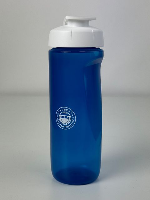 FBC Kalmarsund Water Bottle (0,7L) - Blue