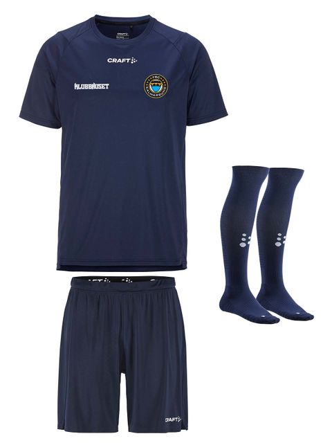 Craft Training Kit (FBC Kalmarsund)