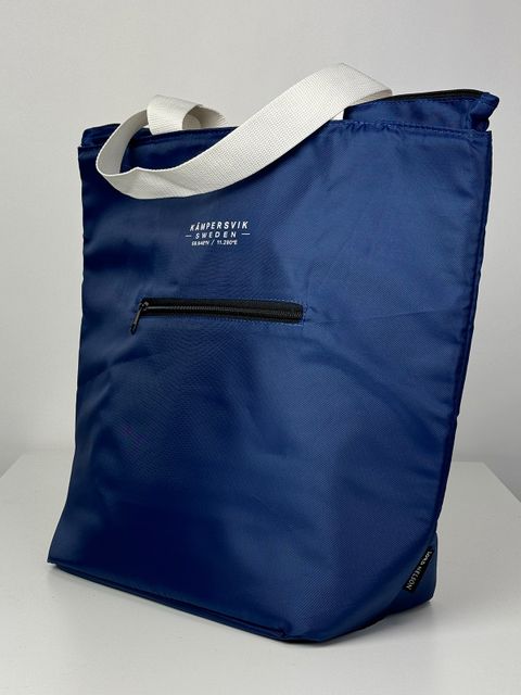 Kämpersvik Cooling Bag (30L) - Marinblå