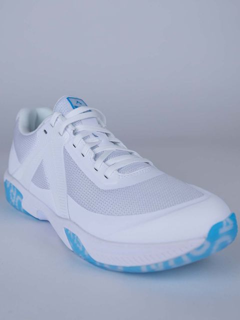Kanso Indoor Shoe DragonFly 2 ID (26/27) White-Ice Blue