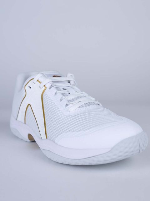 Kanso Indoor Shoe EQ Fly ID (26/27) White-Gold