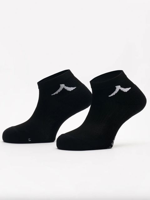 Kanso Strumpa NEO PRO - Low Cut Black