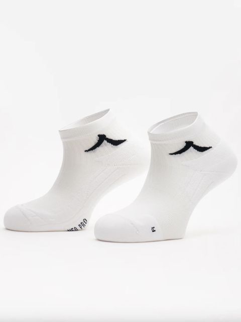 Kanso Strumpa NEO PRO - Low Cut White