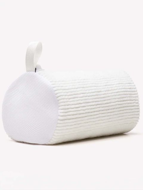 Kanso Footwear Machine Washing Bag White