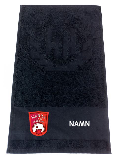 KH Towel 50x30 cm (Kärra IBK)
