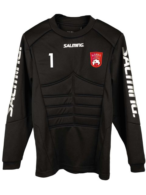 Salming Goalie Jersey GUARD JR (Kärra IBK)
