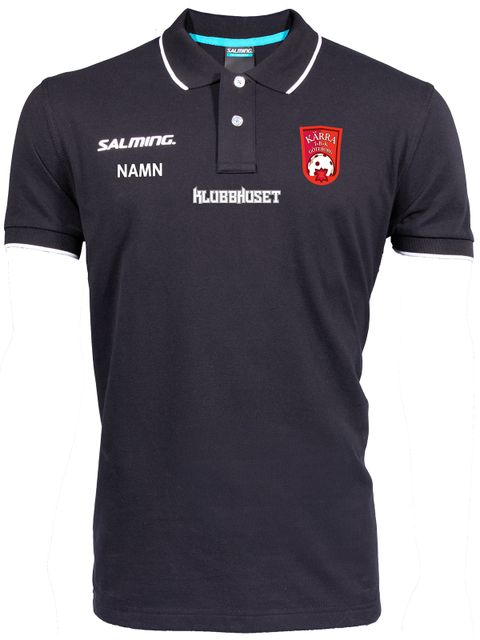 Salming Team Polo (Kärra IBK)