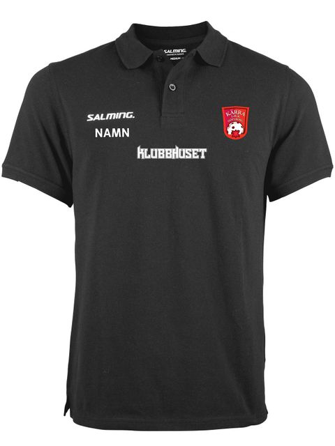 Salming Polo - Team Polo (25/26) (Kärra IBK)