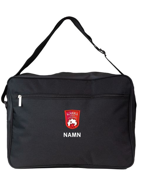 KH Coachbag - Black Label (Kärra IBK)