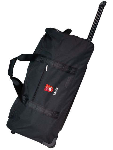 KH Trolley Bag - Black Label (Kärra IBK)