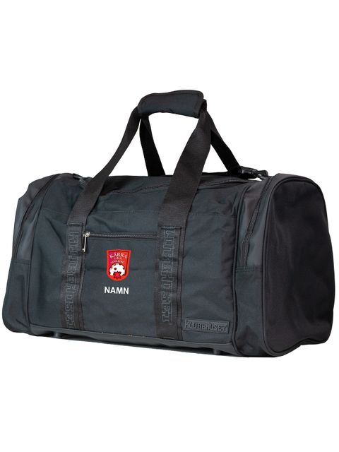KH Sportbag - Black Label (Kärra IBK)