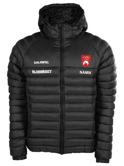 Salming Jacket CORE (Kärra IBK)